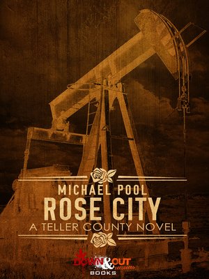 cover image of Rose City
